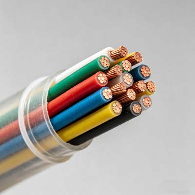 高柔性耐扭转机器人电缆实现技术突破，国产产品逐步打破海外垄断