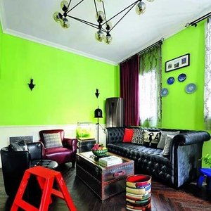 樟木头室内外装饰 专业设计与品质施工的完美结合