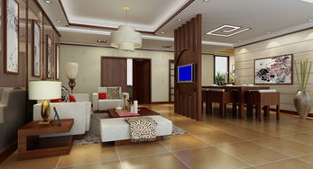 承接室内外效果图制作与装修设计工程综合服务