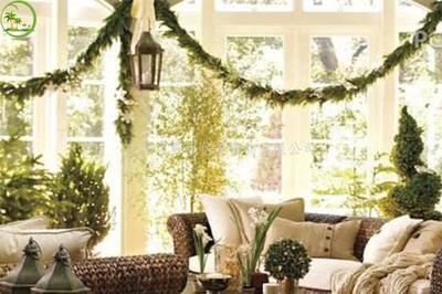 仿真树 景观装饰中的独特魅力