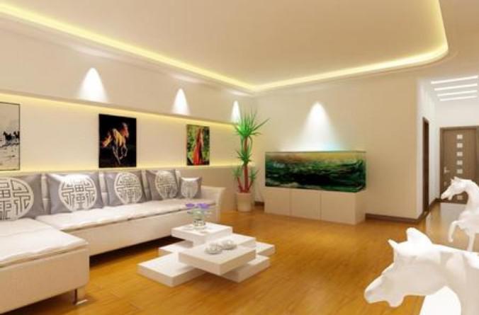 室内外装潢 打造理想空间的全面解决方案