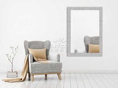 装饰PS镜框线条/穿衣镜边框线条3234-B-019的室内外应用