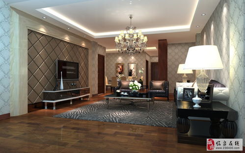 装好房找华艺 用心装扮，打造理想室内外空间