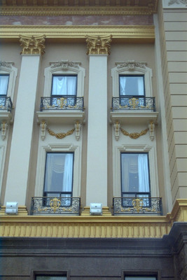 专业欧式建筑工程装饰材料与艺术构件——山东海富达